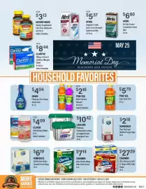Commissary weekly ad Page 13