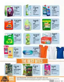 Commissary weekly ad Page 14