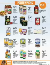 Commissary weekly ad Page 5