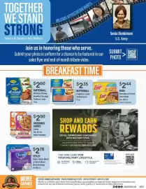 Commissary weekly ad Page 6