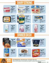 Commissary weekly ad Page 8