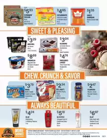 Commissary weekly ad Page 9
