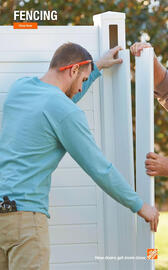 The Home Depot flyer Page 6