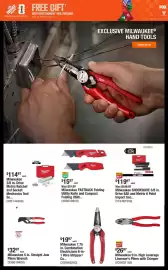 The Home Depot flyer Page 4