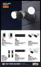 The Home Depot flyer Page 5