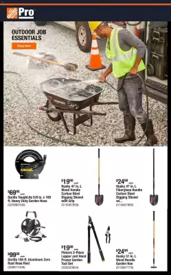 The Home Depot (valid until 26-05)