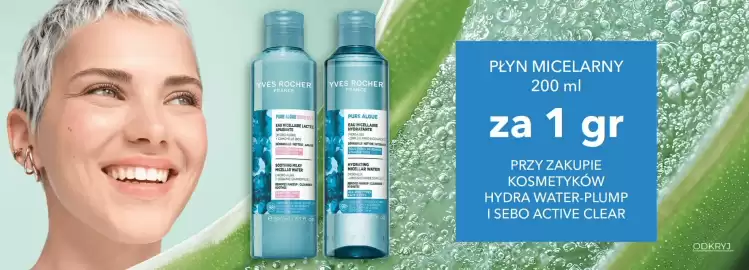 Yves Rocher katalog Strona 2