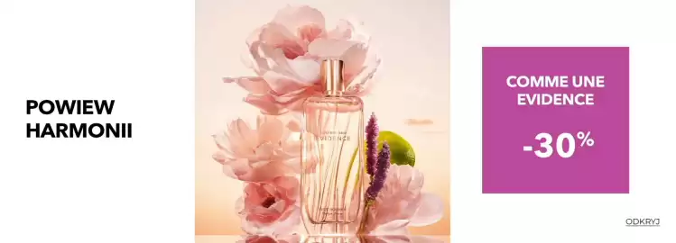 Yves Rocher katalog Strona 3