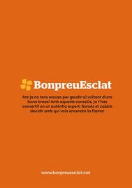 Folleto BonpreuEsclat Página 34