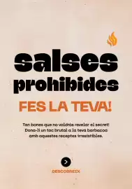 Folleto BonpreuEsclat Página 21