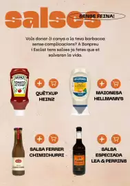Folleto BonpreuEsclat Página 23