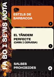Folleto BonpreuEsclat Página 3