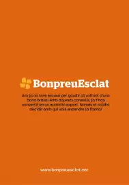 Folleto BonpreuEsclat Página 34