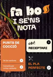 Folleto BonpreuEsclat Página 4