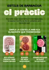 Folleto BonpreuEsclat Página 8