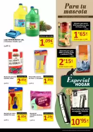 Folleto SPAR Página 11