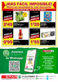 Folleto SPAR Página 12