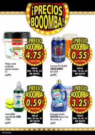 Folleto SPAR Página 2