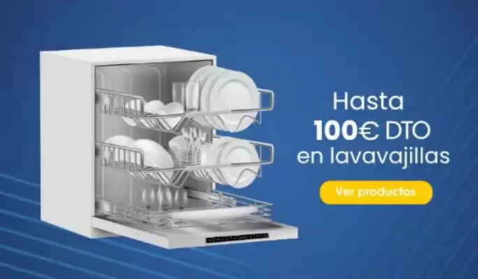 Euronics (válido hasta el 31-05)