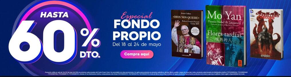 Catálogo Crisol semana 21 Página 2