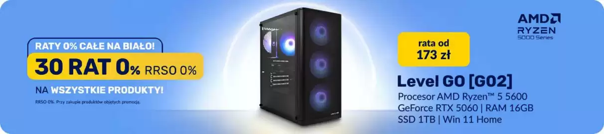 Komputronik gazetka Strona 5