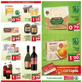 Volantino Despar Pagina 14