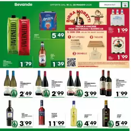 Volantino Despar Pagina 16