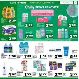 Volantino Despar Pagina 18