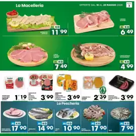 Volantino Despar Pagina 3