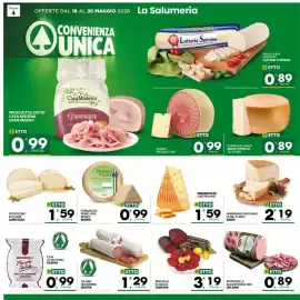Volantino Despar Pagina 4