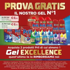 Volantino Despar Pagina 6