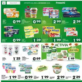 Volantino Despar Pagina 7