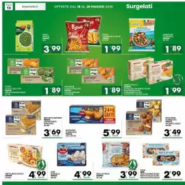 Volantino Eurospar Pagina 10