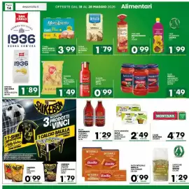 Volantino Eurospar Pagina 14