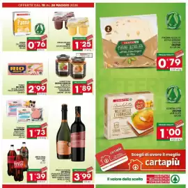 Volantino Eurospar Pagina 15