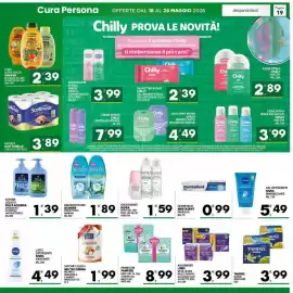 Volantino Eurospar Pagina 19