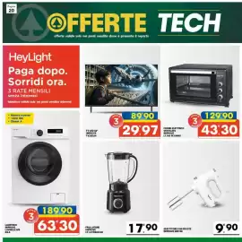 Volantino Eurospar Pagina 20