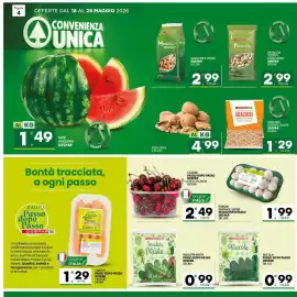 Volantino Eurospar Pagina 4