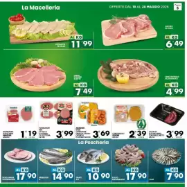Volantino Eurospar Pagina 5