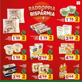 Volantino Eurospar Pagina 7