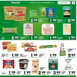 Volantino Eurospar Pagina 9