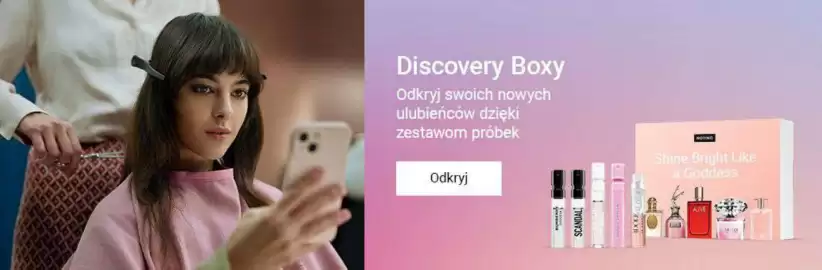 Notino gazetka Strona 3