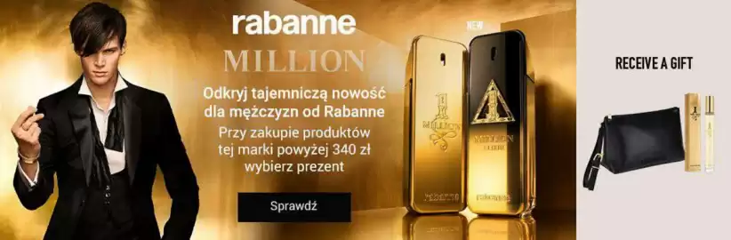 Notino gazetka Strona 4