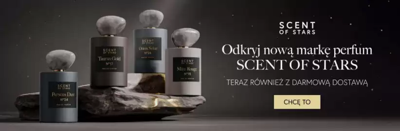 Notino gazetka Strona 6