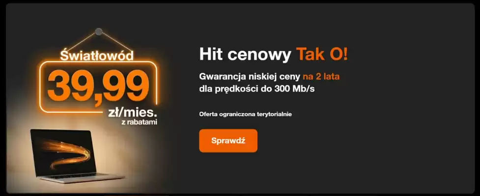 Orange (ważność do 22-05)