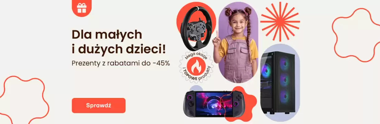 Morele.net (ważność do 24-05)