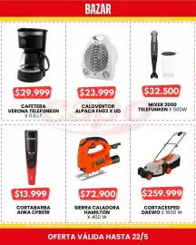 Catálogo Autoservicio Capo Página 2