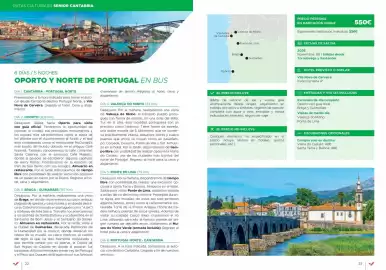 Folleto Halcón Viajes Página 12