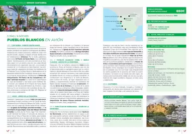 Folleto Halcón Viajes Página 15