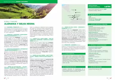 Folleto Halcón Viajes Página 17